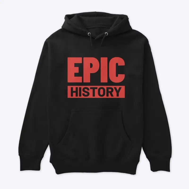 Epic History Logo (2024)