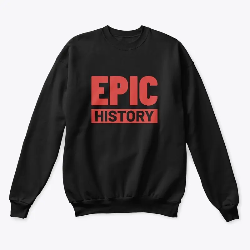 Epic History Logo (2024)